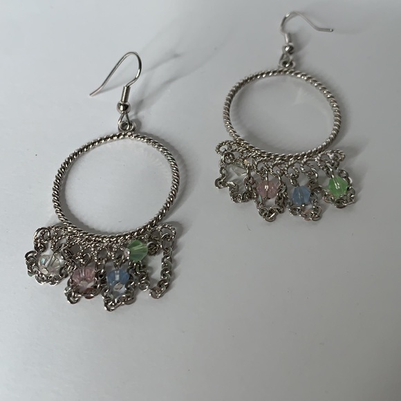 EARRINGS - Picture 2 of 6